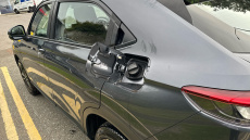 Honda HR-V 1.5 eHEV Elegance 5dr CVT Hybrid Hatchback